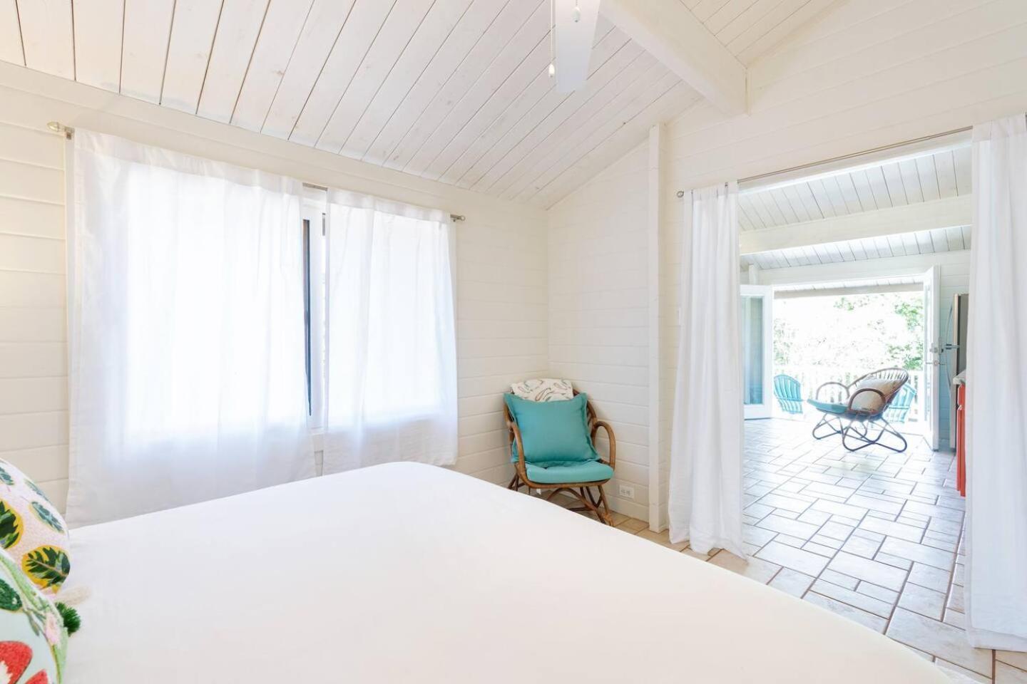 North Shore Garden Suite 哈莱伊瓦 外观 照片