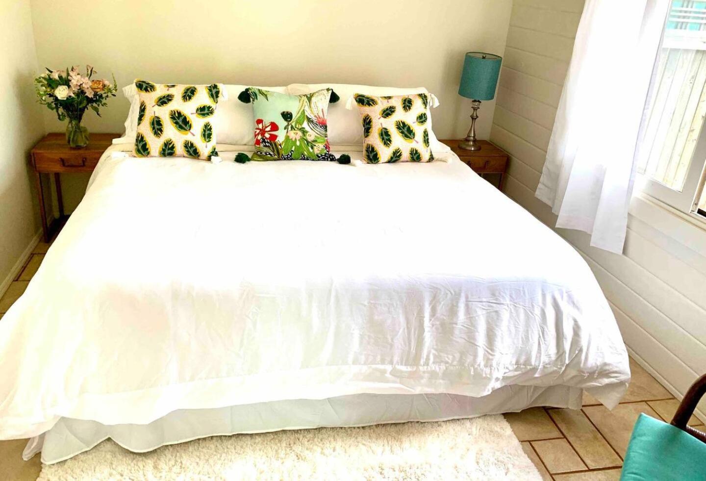 North Shore Garden Suite 哈莱伊瓦 外观 照片