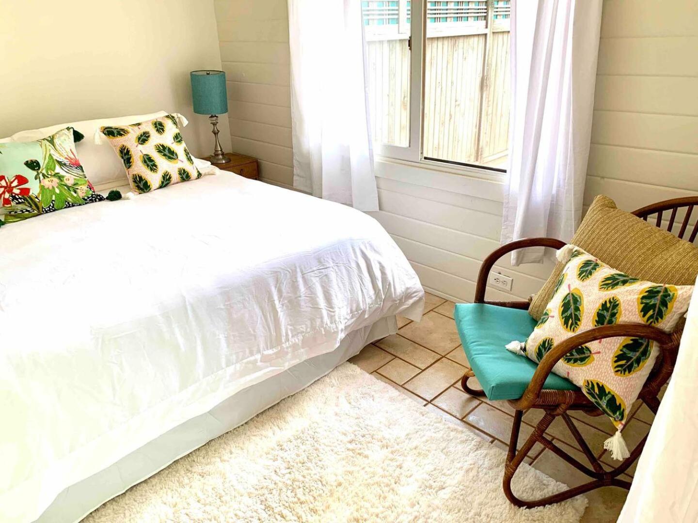 North Shore Garden Suite 哈莱伊瓦 外观 照片