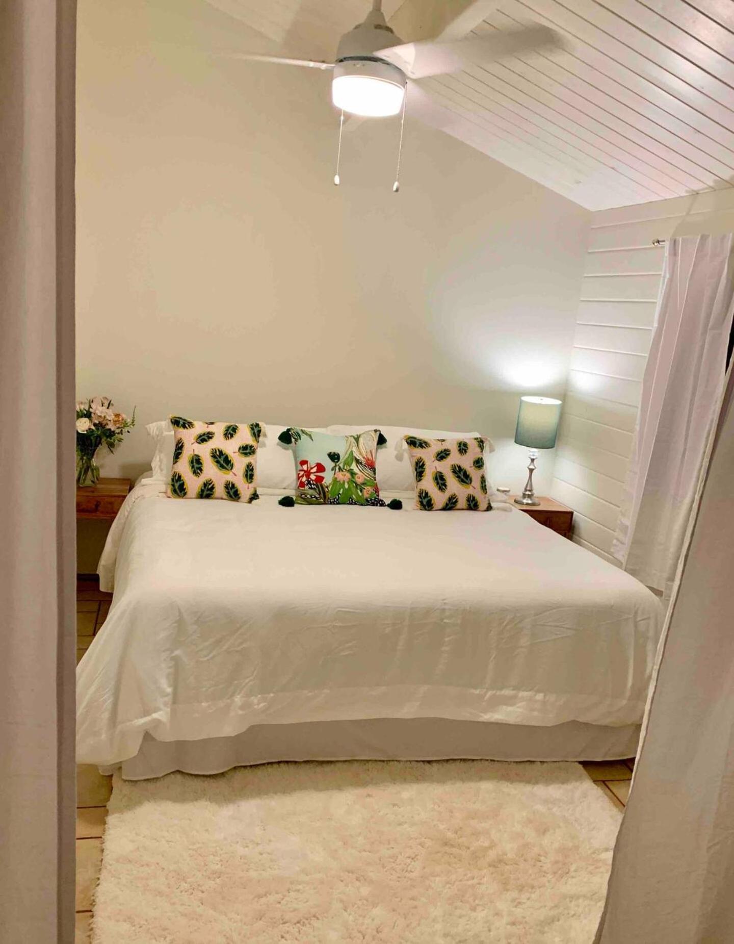 North Shore Garden Suite 哈莱伊瓦 外观 照片